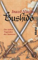 Cover-Bild Bushidô