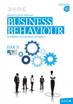 Cover-Bild Business Behaviour HAK II