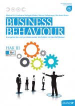 Cover-Bild Business Behaviour HAK III