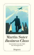 Cover-Bild Business Class
