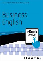 Cover-Bild Business English eBook active