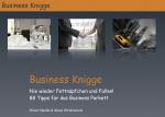 Cover-Bild Business Knigge