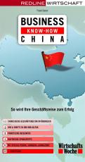 Cover-Bild Business Know-how China