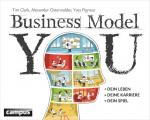 Cover-Bild Business Model You