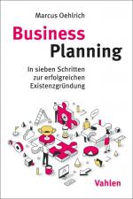 Cover-Bild Business Planning