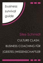 Cover-Bild Business Survival Guide: Culture Clash