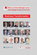 Cover-Bild Business Transformation