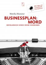 Cover-Bild Businessplan: Mord