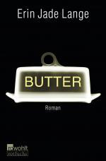 Cover-Bild Butter