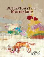 Cover-Bild Buttertoast mit Marmelade