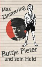 Cover-Bild Buttje Pieter und sein Held