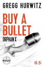 Cover-Bild Buy a Bullet