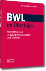 Cover-Bild BWL im Überblick