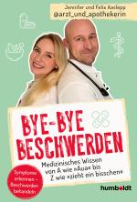 Cover-Bild Bye-bye Beschwerden