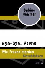 Cover-Bild Bye-bye, Bruno