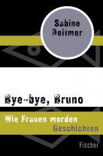 Cover-Bild Bye-bye, Bruno