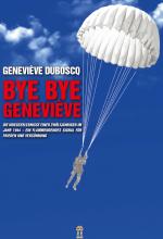 Cover-Bild Bye Bye Geneviève