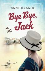 Cover-Bild Bye Bye, Jack