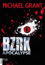 Cover-Bild BZRK Apocalypse