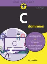 Cover-Bild C für Dummies