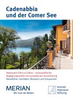 Cover-Bild Cadenabbia und der Comer See