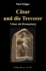 Cover-Bild Cäsar und die Treverer