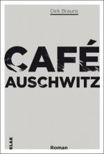 Cover-Bild Cafè Auschwitz