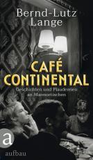 Cover-Bild Café Continental