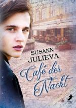 Cover-Bild Café der Nacht
