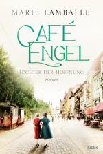 Cover-Bild Café Engel