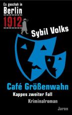 Cover-Bild Café Größenwahn
