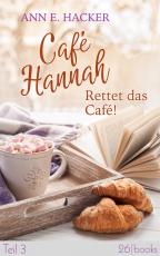 Cover-Bild Café Hannah - Teil 3