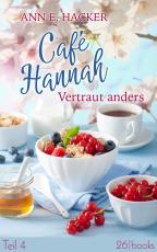 Cover-Bild Café Hannah - Teil 4