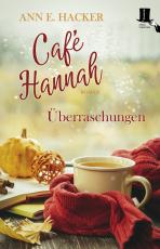 Cover-Bild Café Hannah - Überraschungen