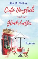 Cover-Bild Café Herzlich und der Glückstreffer