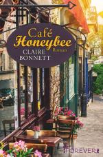 Cover-Bild Café Honeybee