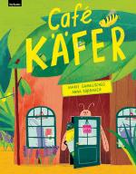Cover-Bild Café Käfer