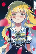 Cover-Bild Café Liebe 07