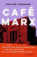 Cover-Bild Café Marx