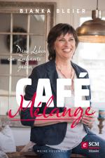 Cover-Bild Café Mélange