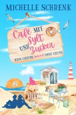 Cover-Bild Cafe mit Sylt und Zucker