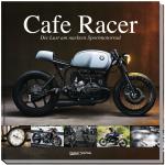 Cover-Bild Cafe Racer