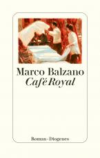 Cover-Bild Café Royal