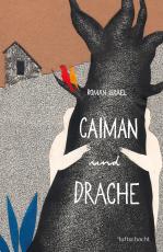 Cover-Bild Caiman und Drache