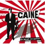 Cover-Bild CAINE - 1