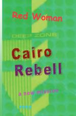 Cover-Bild Cairo Rebell