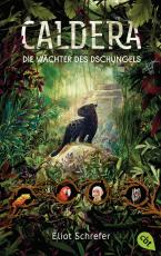 Cover-Bild Caldera – Die Wächter des Dschungels
