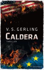 Cover-Bild Caldera