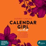 Cover-Bild Calendar Girl - Ersehnt
