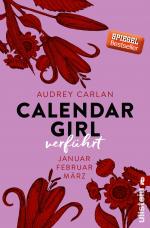 Cover-Bild Calendar Girl - Verführt (Calendar Girl Quartal 1)